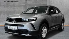 Grau Gebraucht 2023 Opel Mokka Enjoy SUV | 17.970 € (Fairer Preis)