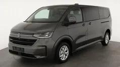 Graphite dust metallic Neu 2025 VW T7 Style Van | 56.445 € (Superpreis)