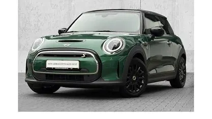 Gebraucht Mini Cooper SE Classic 135 kW (184 PS) 2021 Kleinwagen