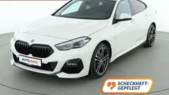 Weiß Gebraucht 2022 BMW 220 M Sport Coupé | 29.120 € (Guter Preis)