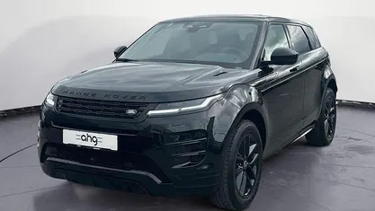 Gebraucht Land Rover Range Rover evoque SE Dynamic 165 PS (121 kW) 2026 SUV