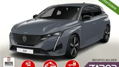 Grau Neu 2025 Peugeot 308 GT Limousine | 28.688 € (Guter Preis)
