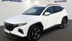 Gebraucht 2022 Hyundai Tucson Prime SUV | 25.900 € (Fairer Preis)