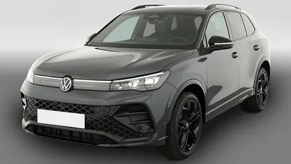 Gebraucht 2025 VW Tiguan R-line SUV | 57.295 € (Fairer Preis)
