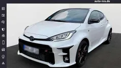 Gebraucht 2024 Toyota Yaris Edition Kleinwagen | 39.500 € (Fairer Preis)