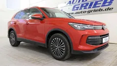 Gebraucht 2024 VW Tiguan Life SUV | 35.950 € (Fairer Preis)
