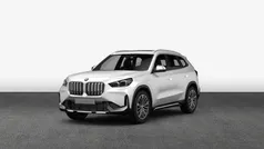 Gebraucht 2025 BMW X1 SUV | 54.490 € (Guter Preis)