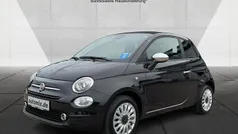 Gebraucht 2023 Fiat 500 Dolcevita Cabrio | 14.590 € (Fairer Preis)