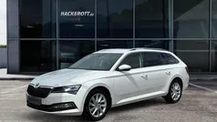 Gebraucht 2020 Skoda Superb Style Kombi | 23.480 € (Fairer Preis)
