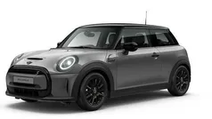 Gebraucht 2022 Mini Cooper SE Kleinwagen | 17.430 € (Fairer Preis)