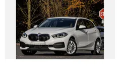 Gebraucht 2022 BMW 118 Advantage Kleinwagen | 19.400 € (Fairer Preis)
