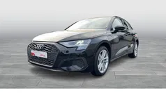 Gebraucht 2021 Audi A3 Sportback e-tron Business Kleinwagen | 21.775 € (Fairer Preis)