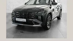 Gebraucht 2025 Hyundai Tucson Prime SUV | 44.290 € (Fairer Preis)