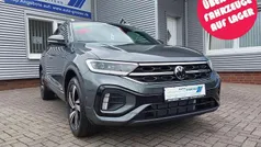 Gebraucht 2025 VW T-Roc R-line SUV | 33.900 € (Superpreis)