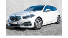 Gebraucht 2023 BMW 116 Advantage Kleinwagen | 22.660 € (Fairer Preis)