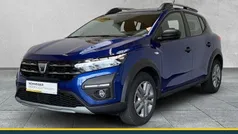 Gebraucht 2022 Dacia Sandero Essentiel Kleinwagen | 14.490 € (Fairer Preis)