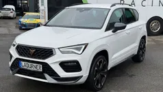 Gebraucht 2024 Cupra Ateca SUV | 35.830 € (Guter Preis)