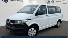Gebraucht 2021 VW Transporter Van | 39.299 €
