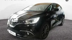 Blackpearlschwarz (schwarz) Gebraucht 2019 Renault Scénic IV LIMITED Deluxe Van / Kleinbus | 17.300 € (Fairer Preis)