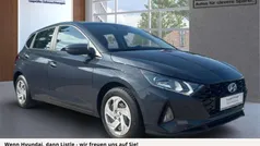 Gebraucht 2022 Hyundai i20 Select Kleinwagen | 15.485 € (Fairer Preis)