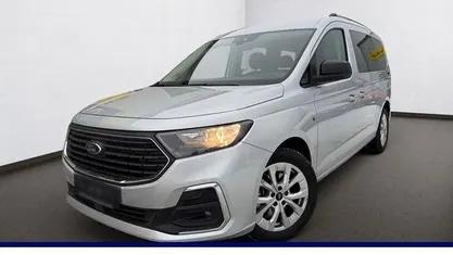 Gebraucht 2025 Ford Tourneo Connect Titanium Van / Kleinbus | 31.990 € (Fairer Preis)