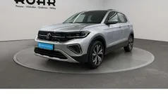 Gebraucht 2024 VW T-Cross Style SUV | 23.930 € (Fairer Preis)