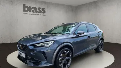 Gebraucht 2024 Cupra Formentor SUV | 34.950 € (Fairer Preis)