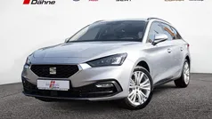 Silber Neu 2024 Seat Leon 4Drive Kombi | 32.980 € (Fairer Preis)
