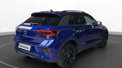 Blau Neu 2025 VW T-Roc R-line SUV | 31.470 € (Fairer Preis)