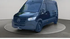 Gebraucht 2020 Mercedes Sprinter Van | 27.930 € (Superpreis)