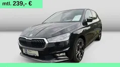 Gebraucht 2025 Skoda Fabia Tour Limousine | 24.580 € (Fairer Preis)