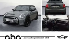 Grau Gebraucht 2022 Mini Cooper SE Classic Kleinwagen | 16.990 € (Fairer Preis)