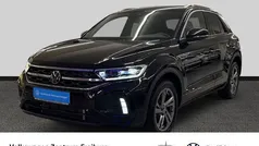 Gebraucht 2025 VW T-Roc R-line SUV | 32.900 € (Guter Preis)