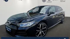 Gebraucht 2025 VW Passat R-line Limousine | 45.699 € (Guter Preis)