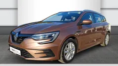 Andere Gebraucht 2020 Renault Mégane IV Zen Kombi | 15.490 € (Guter Preis)