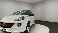Gebraucht 2014 Opel Adam Kleinwagen | 7.850 € (Fairer Preis)