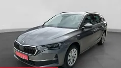Grau Neu 2025 Skoda Octavia Selection Kombi | 33.990 € (Fairer Preis)