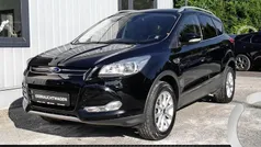 Gebraucht 2015 Ford Kuga Titanium SUV | 14.890 € (Fairer Preis)
