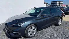 Magnet grau s7s7 Neu 2025 Seat Leon FR Kombi | 29.850 € (Fairer Preis)