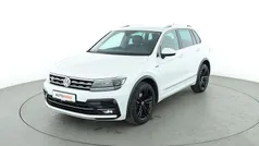 Weiß Gebraucht 2019 VW Tiguan SUV | 25.590 € (Fairer Preis)