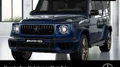 Gebraucht 2024 Mercedes G63 AMG AMG SUV | 234.990 €