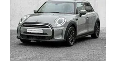Moonwalk grey () Gebraucht 2022 Mini ONE Kleinwagen | 22.490 € (Fairer Preis)