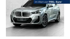 Gebraucht 2025 BMW iX1 M Sport SUV | 53.450 € (Fairer Preis)