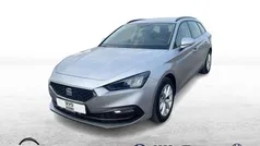 Gebraucht 2021 Seat Leon Style Kombi | 19.940 € (Guter Preis)