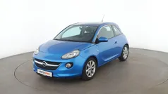 Gebraucht 2016 Opel Adam Jam Kleinwagen | 8.110 € (Fairer Preis)