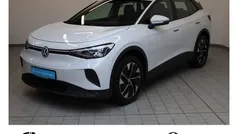 Weiss Gebraucht 2024 VW ID.4 Pro SUV | 36.980 € (Superpreis)