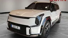 Gebraucht 2025 Kia EV9 GT-Line SUV | 78.990 € (Teuer)