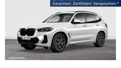 Weiß Gebraucht 2022 BMW X3 M Sport SUV | 44.970 € (Fairer Preis)
