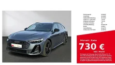 Gebraucht 2025 Audi A5 Sport Kombi | 50.990 € (Fairer Preis)
