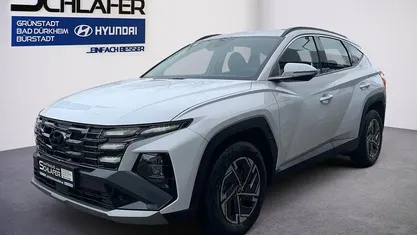 Gebraucht 2026 Hyundai Tucson Select SUV | 29.990 € (Fairer Preis)